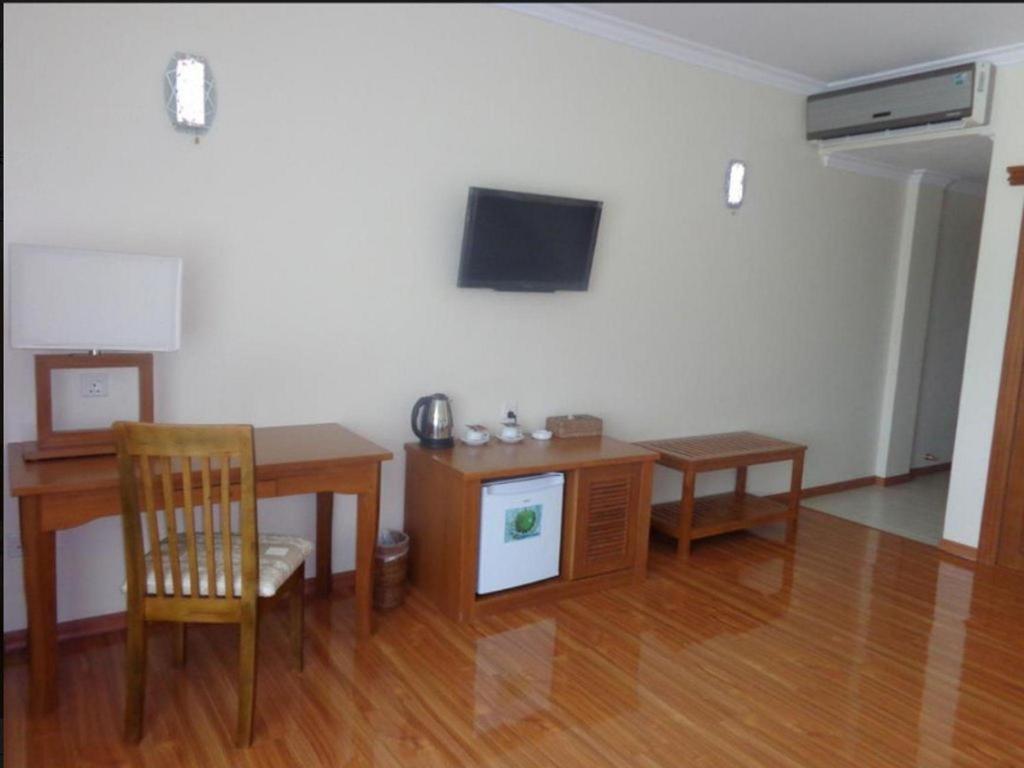 Apex Hotel Naypyidaw Extérieur photo