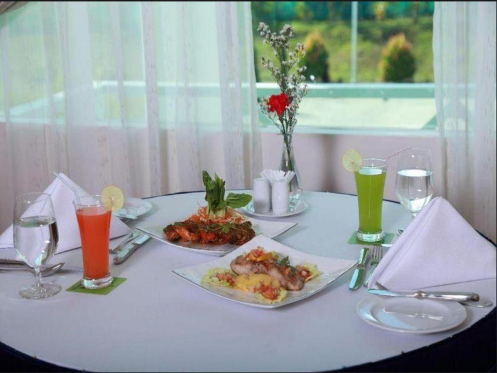 Apex Hotel Naypyidaw Extérieur photo